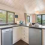 Holiday home Spinney - High Borrans Farm