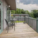 Spinney - High Borrans Farm *