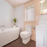 Spinney - High Borrans Farm Prázdninový dům