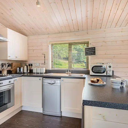 Spinney - High Borrans Farm *